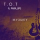 Музыку feat PARA UPS Single