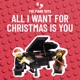 All I Want for Christmas is You Single