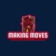 Making Moves feat Warden Single