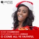 Oh Come All Ye Faithful feat Latasha Jordan The Kenny Carpenter Remixes