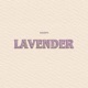 Lavender Single