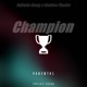 Champion feat Rudies Flacko Single
