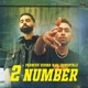 2 Number Single