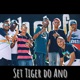 Set Tiger do Ano Single