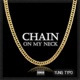 Chain on My Neck feat The LJ Single