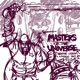 Masters of the Rap Universe Single