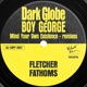 Mind Your Own Existence Fletcher Fathoms Remix Single