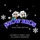 Snow Bros EP