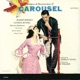 Carousel 1955 Studio Cast Recording
