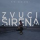 Zvuci Sirena Single
