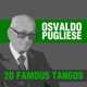 20 Famous Tangos