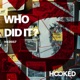 Who Did It EP