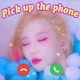 Pick up the phone feat OLNL Single