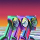 Diamonds Eternal feat Jeremy Quest KINNSHAAWISH Single