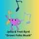 Grown Folks Musik Single