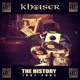 The History 1997 2002