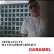 Caramel feat Mayssa Dropholics Single