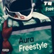 Aura Freestyle Single