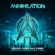 Annihilation Anthem 2024 feat Rosbeek Single