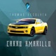 Carro Amarillo Single
