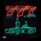 777 Deluxe EP