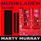 Musikladen Marty Murray