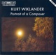 Wiklander Portrait of A Composer