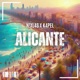 Alicante feat K4pel Single