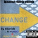 CHANGE Single
