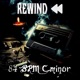 Rewind 84 BPM C Minor Boom Bap Single