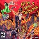 New World Disorder