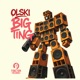 Big Ting EP