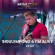 Sigulempong I m Alive Move It Fest 2022 Chapter Manado Single