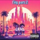 CITY vol 2 feat MOODY Single