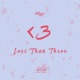 Less Than Three 3 2012 13 EP