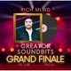Creator Soundbits Grande Finale EP
