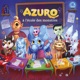 Azuro à l école des monstres EP