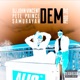 Dem feat Pete Prince SAMURAYAH Single