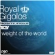 Weight of the World EP
