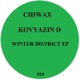 Winter District EP