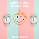 Wasting Time Single