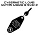Cybernetic Love feat SCSI 2 Single