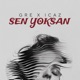 Sen Yoksan Single