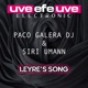 Leyre s Song Single