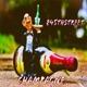 Champange feat Brigavelli Pavese Leek Jonez Conflicted Single