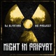 Night in Pripyat Single