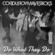 Do What They Do Single
