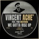 We Gotta Rise Up feat Pam Weathers Single