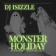 Monster Holiday feat UnitedState Single