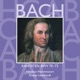Bach JS Sacred Cantatas BWV Nos 70 73